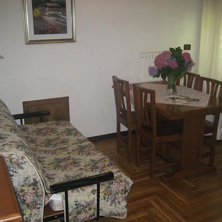 Albergo Castello Da Bonino Champorcher Bagian luar foto