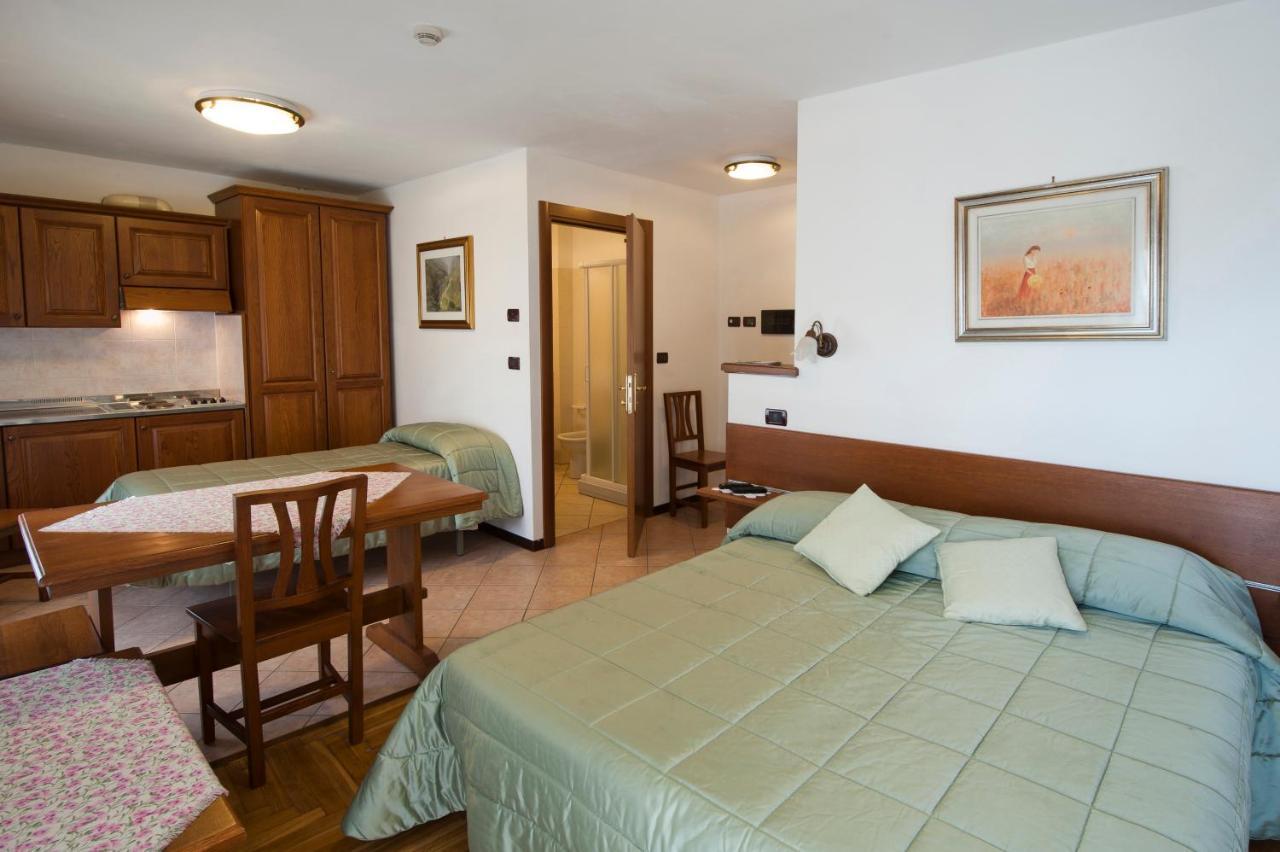 Albergo Castello Da Bonino Champorcher Bagian luar foto