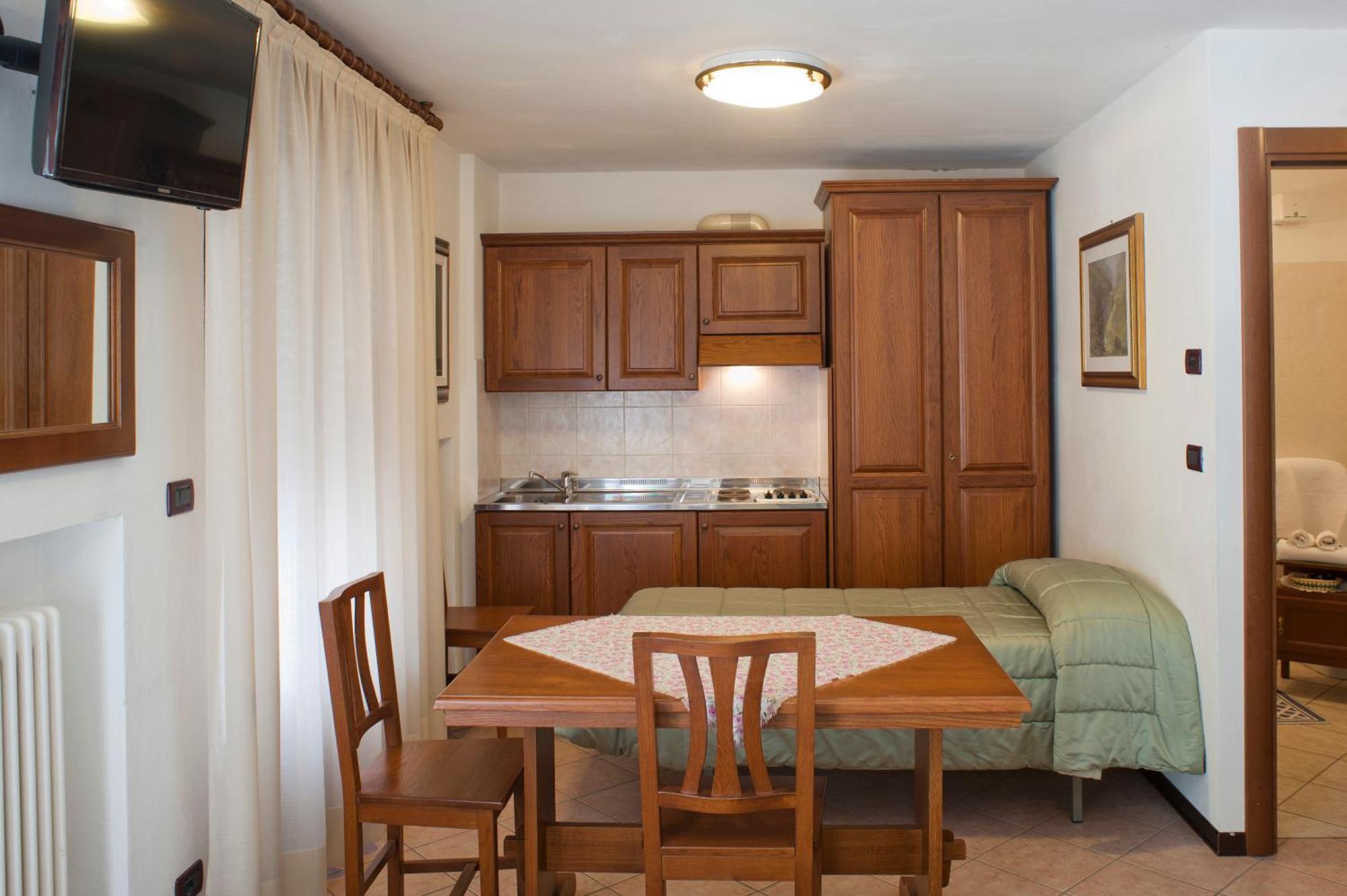 Albergo Castello Da Bonino Champorcher Bagian luar foto