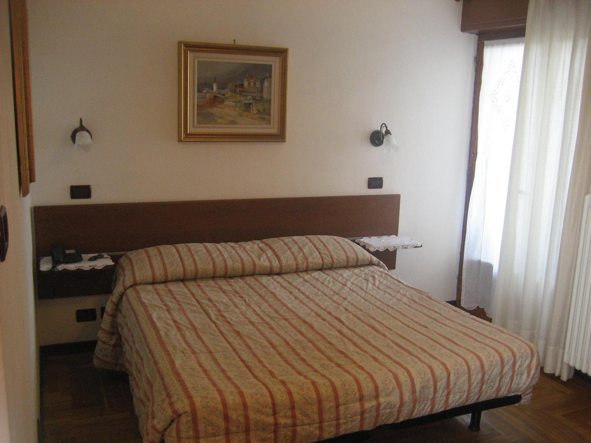 Albergo Castello Da Bonino Champorcher Bagian luar foto