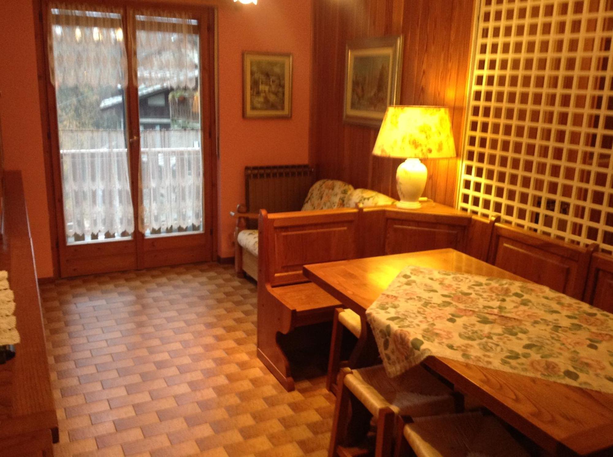 Albergo Castello Da Bonino Champorcher Bagian luar foto