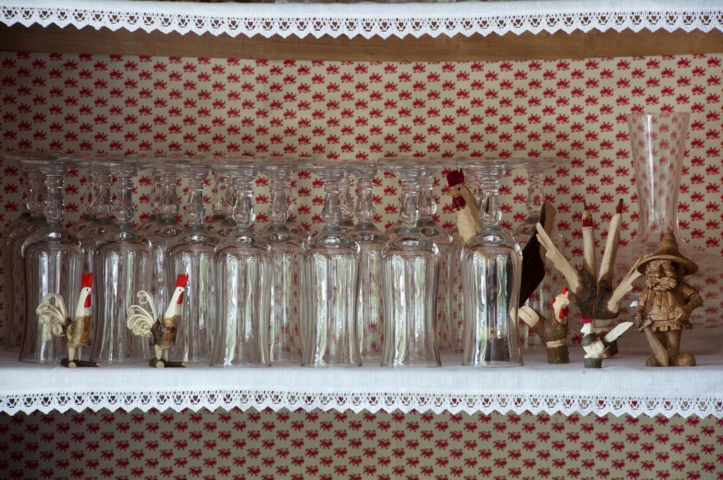 Albergo Castello Da Bonino Champorcher Bagian luar foto