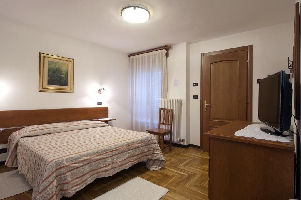 Albergo Castello Da Bonino Champorcher Bagian luar foto