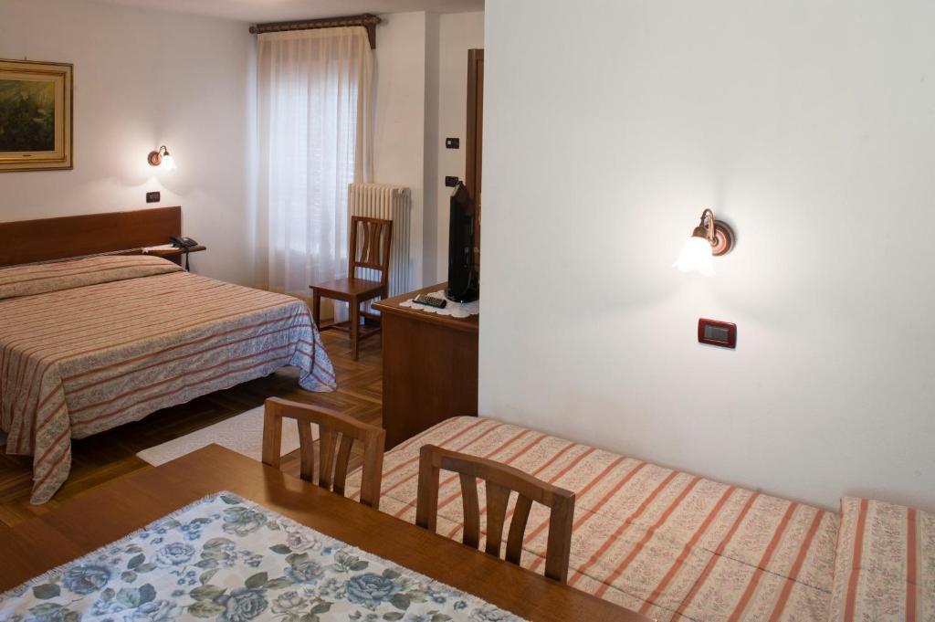 Albergo Castello Da Bonino Champorcher Bagian luar foto